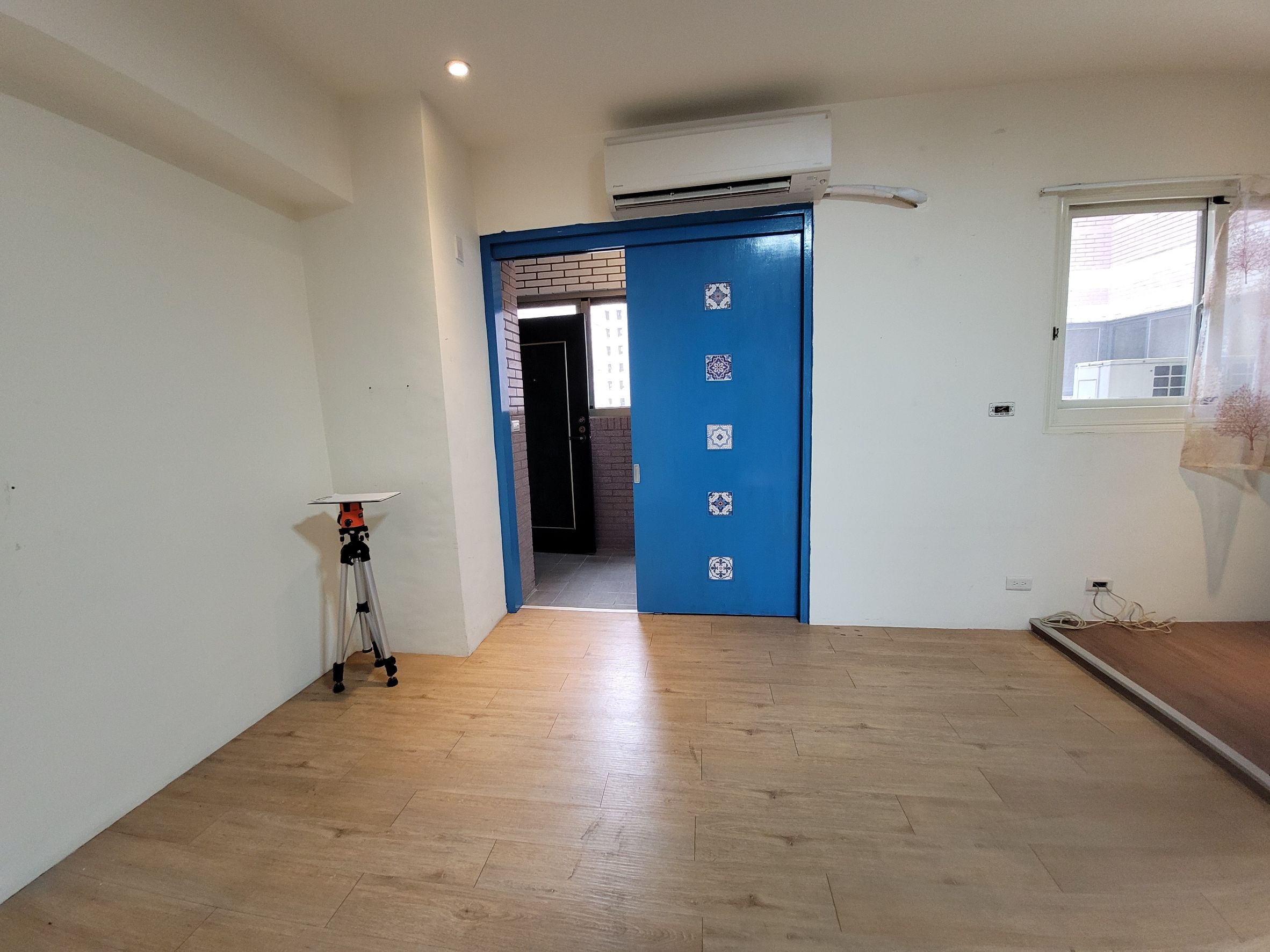 完工後-現代居家